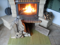 Livraison et vente de bois de chauffage près de Chambéry et Aix-les-Bains en Savoie